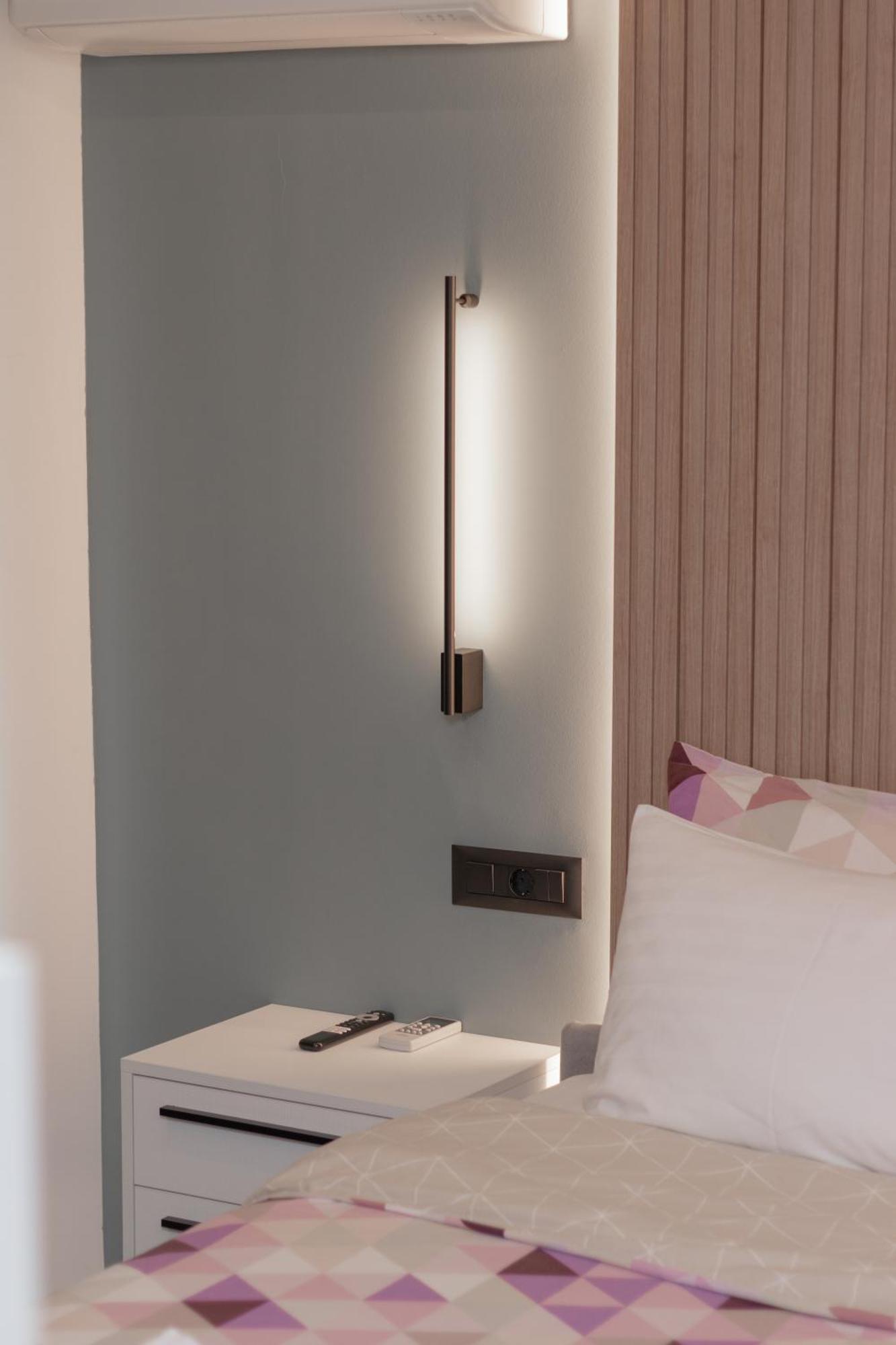 Nafpaktos-Luxury Suite Exterior photo